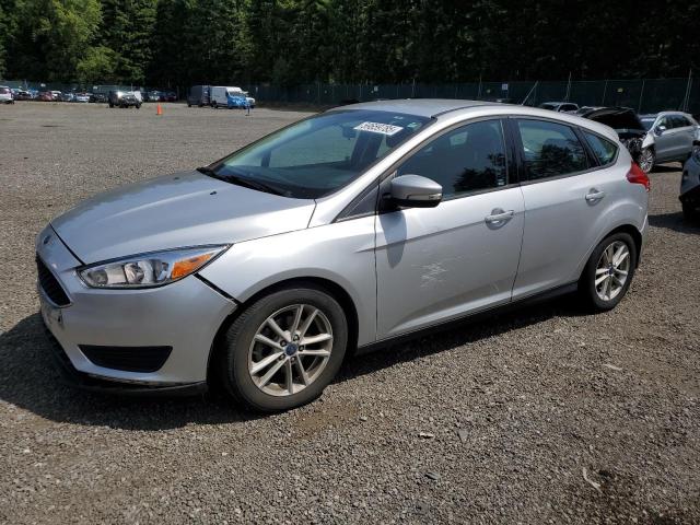 2016 FORD FOCUS SE, null