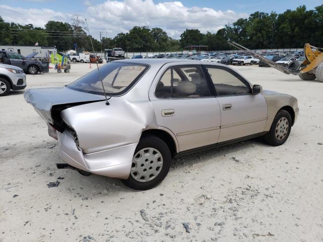 4T1SK12E9SU641494 - 1995 TOYOTA CAMRY LE TAN photo 3