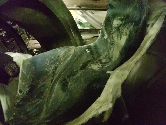 1G1ZE5E11BF171016 - 2011 CHEVROLET MALIBU LTZ ბურგუნდია ფოტო 7