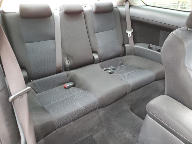 JTKDE3B77A0318139 - 2010 TOYOTA SCION TC 灰色 照片 10
