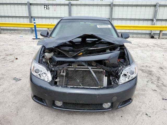 JTKDE3B77A0318139 - 2010 TOYOTA SCION TC 灰色 照片 5