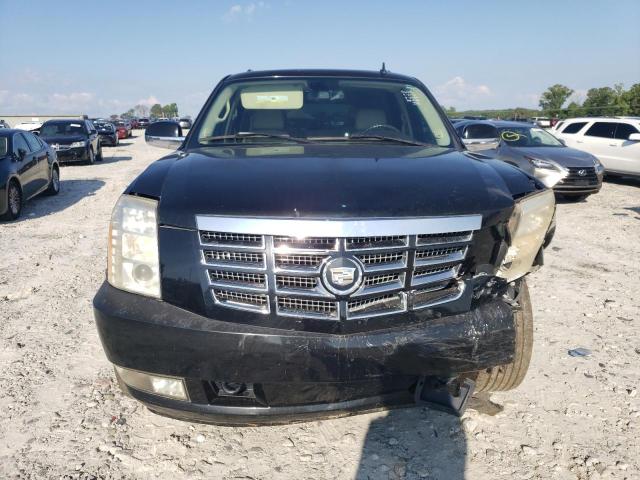 1GYFK63807R316779 - 2007 CADILLAC ESCALADE LUXURY BLACK photo 5