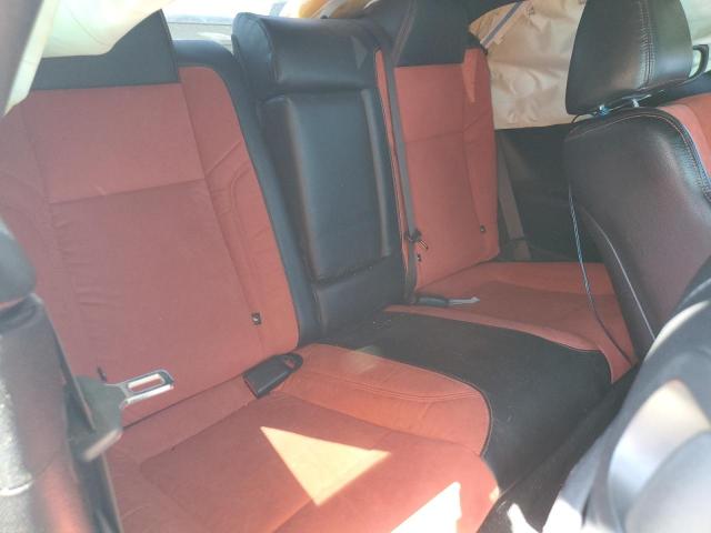 2C3CDZFJ3KH740893 - 2019 DODGE CHALLENGER R/T SCAT PACK WHITE photo 10