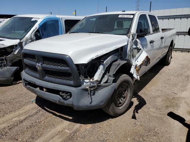 2016 RAM 2500 ST, 