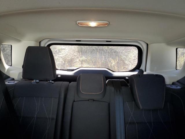 MAJ6S3GL2MC410671 - 2021 FORD ECOSPORT SE Ağ foto 10