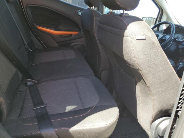 MAJ6S3GL2MC410671 - 2021 FORD ECOSPORT SE Ağ foto 11