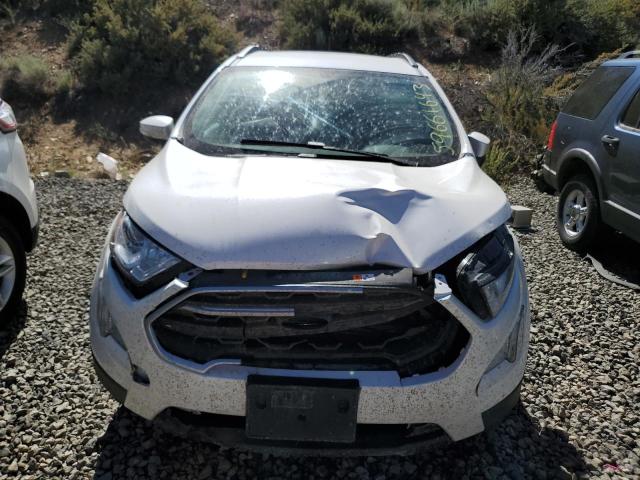 MAJ6S3GL2MC410671 - 2021 FORD ECOSPORT SE Ağ foto 5