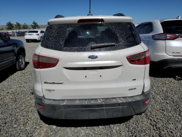 MAJ6S3GL2MC410671 - 2021 FORD ECOSPORT SE Ağ foto 6