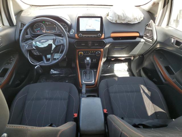 MAJ6S3GL2MC410671 - 2021 FORD ECOSPORT SE Ağ foto 8