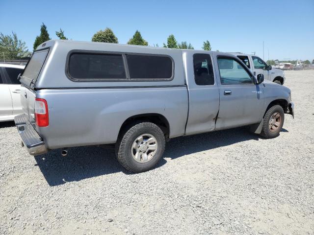 JT4TN12D8V0029421 - 1997 TOYOTA T100 XTRACAB GRAY photo 3