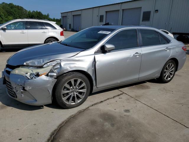 2016 TOYOTA CAMRY LE, 