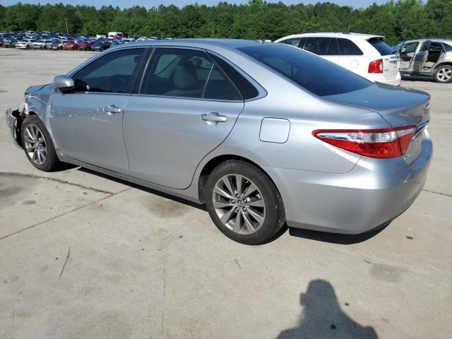 4T1BF1FK8GU539793 - 2016 TOYOTA CAMRY LE SILVER photo 2