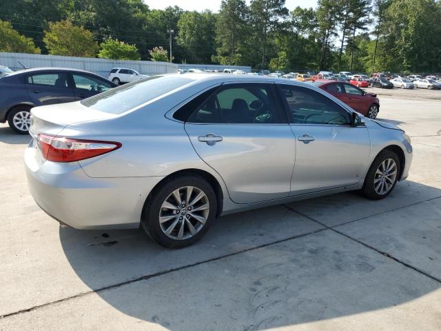 4T1BF1FK8GU539793 - 2016 TOYOTA CAMRY LE SILVER photo 3