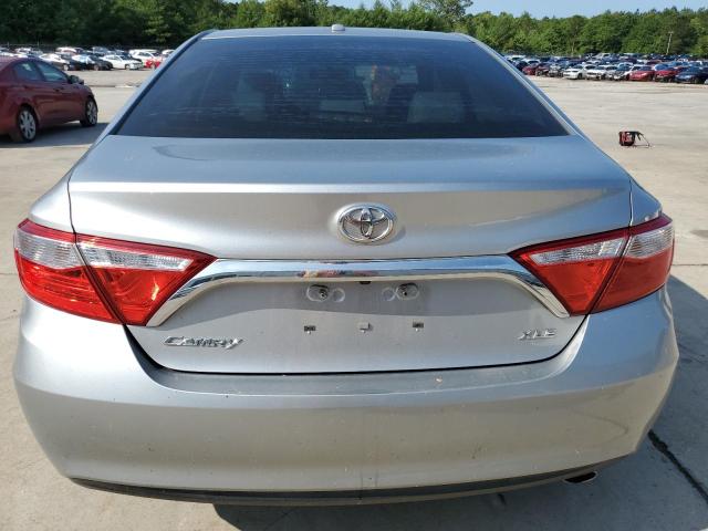 4T1BF1FK8GU539793 - 2016 TOYOTA CAMRY LE SILVER photo 6