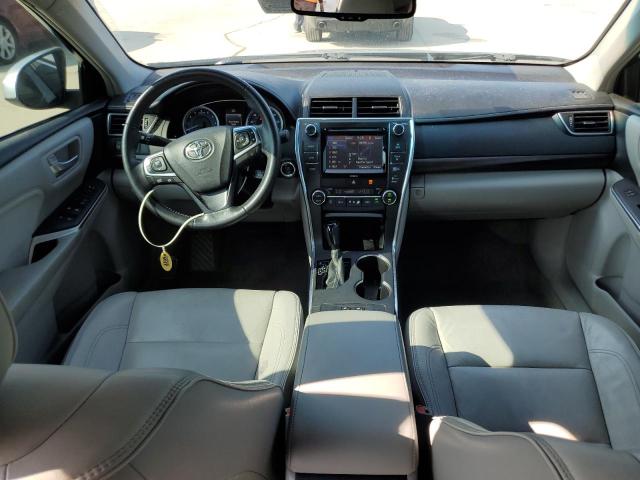 4T1BF1FK8GU539793 - 2016 TOYOTA CAMRY LE SILVER photo 8