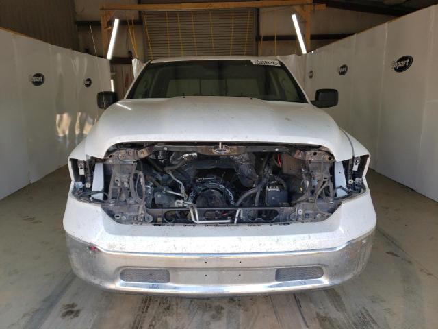 1C6RR6TT2KS727256 - 2019 RAM 1500 CLASS SLT 白色 照片 5