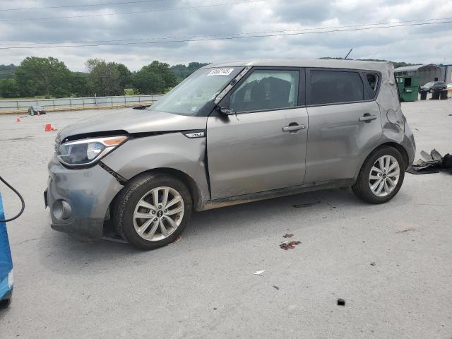 2019 KIA SOUL +, 