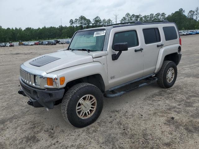 2006 HUMMER H3, 