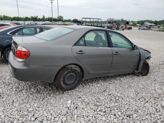 4T1BE32K16U731611 - 2006 TOYOTA CAMRY LE 灰色 照片 3