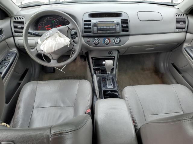 4T1BE32K16U731611 - 2006 TOYOTA CAMRY LE 灰色 照片 8