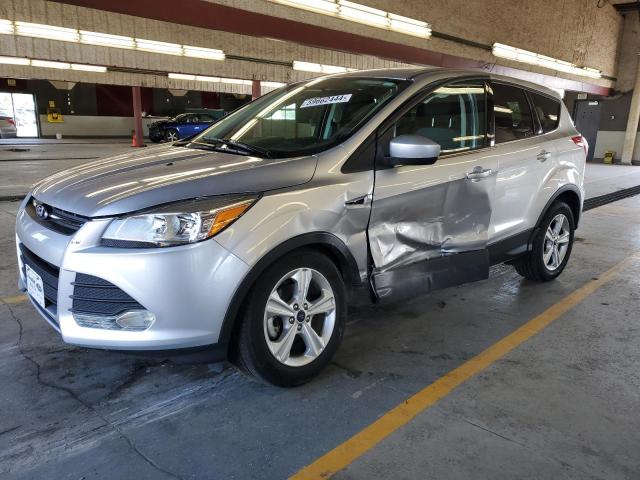 1FMCU0GX0GUA07064 - 2016 FORD ESCAPE SE SILVER photo 1