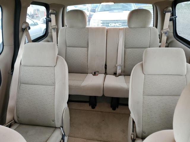 1GNDU23139D113699 - 2009 CHEVROLET UPLANDER LS 棕色 照片 10