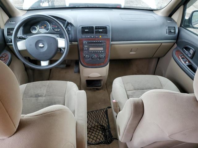 1GNDU23139D113699 - 2009 CHEVROLET UPLANDER LS 棕色 照片 8