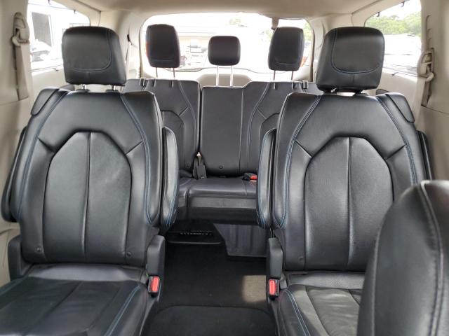 2C4RC1BGXMR542443 - 2021 CHRYSLER PACIFICA TOURING L Ağ foto 10