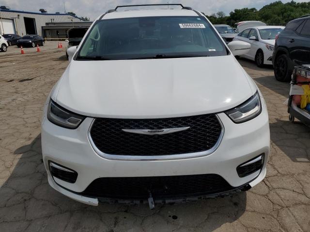 2C4RC1BGXMR542443 - 2021 CHRYSLER PACIFICA TOURING L Ağ foto 5