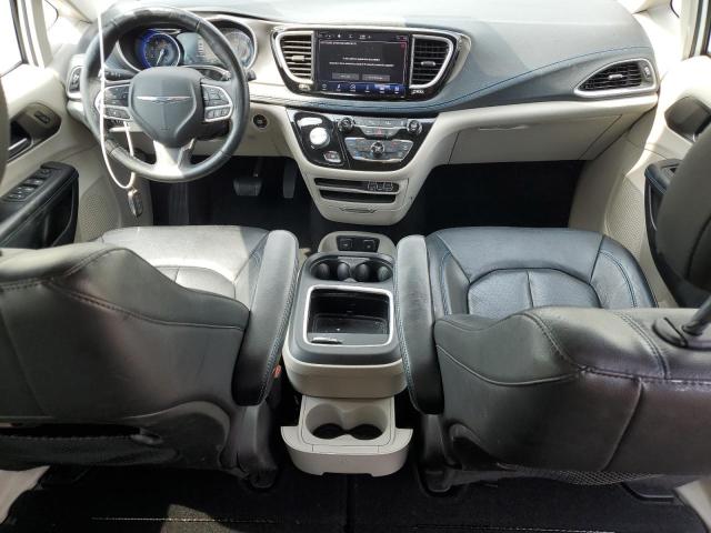 2C4RC1BGXMR542443 - 2021 CHRYSLER PACIFICA TOURING L Ağ foto 8