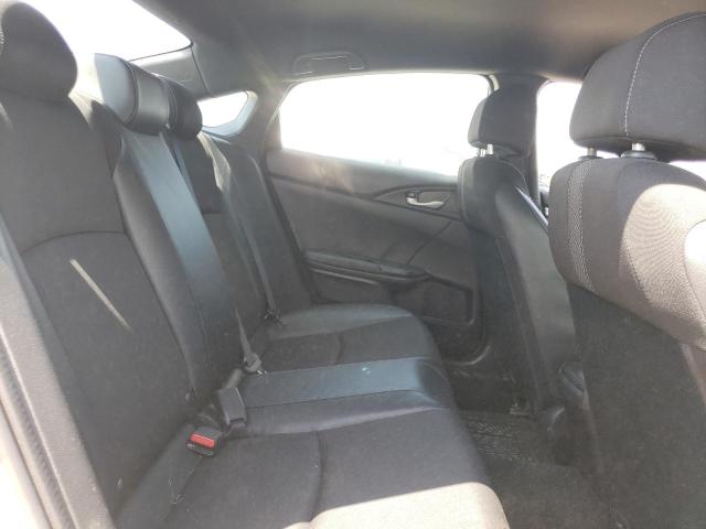 2HGFC2F80KH549255 - 2019 HONDA CIVIC SPORT 白色 照片 10