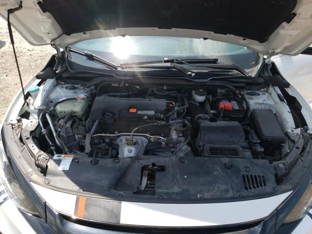 2HGFC2F80KH549255 - 2019 HONDA CIVIC SPORT 白色 照片 11