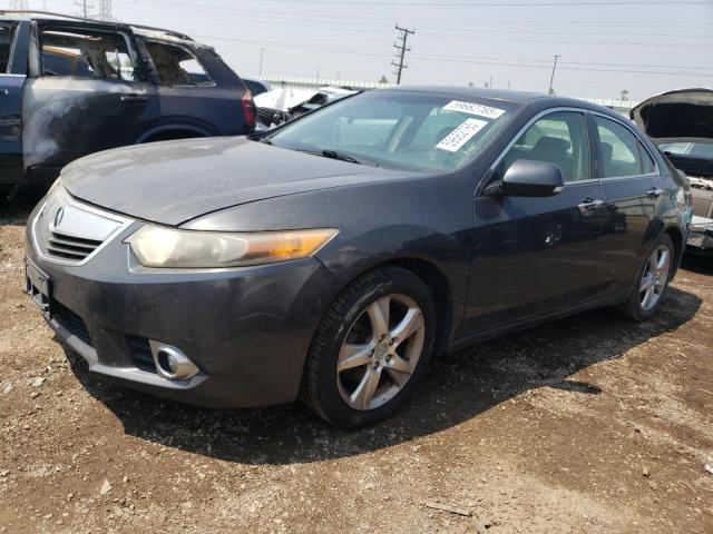 2011 ACURA TSX, 