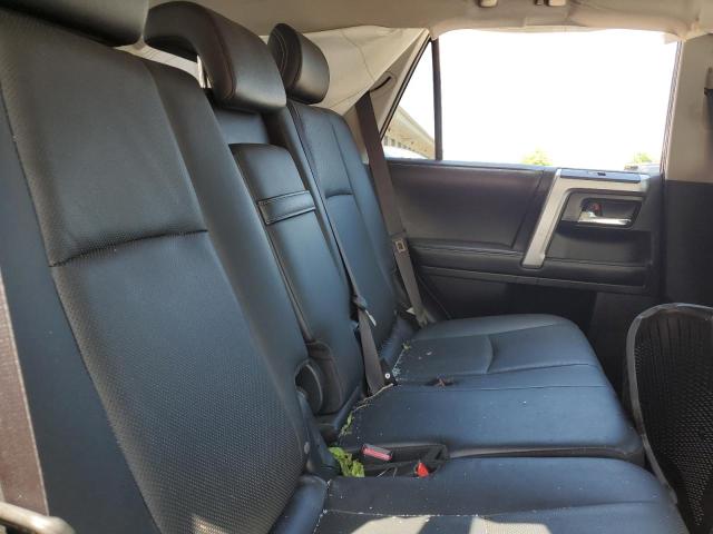 JTEBU5JR9J5497461 - 2018 TOYOTA 4RUNNER SR5/SR5 PREMIUM 灰色 照片 11