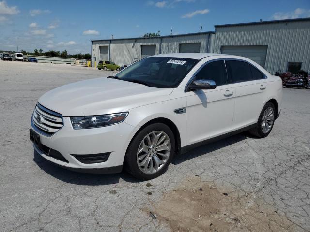 2016 FORD TAURUS LIMITED, 