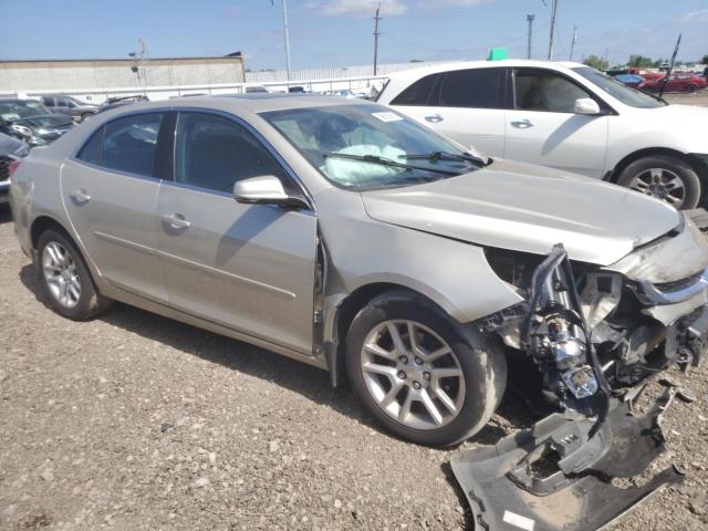 1G11C5SL4FF231451 - 2015 CHEVROLET MALIBU 1LT TAN photo 4