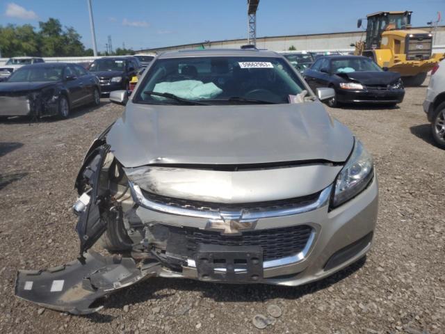 1G11C5SL4FF231451 - 2015 CHEVROLET MALIBU 1LT TAN photo 5