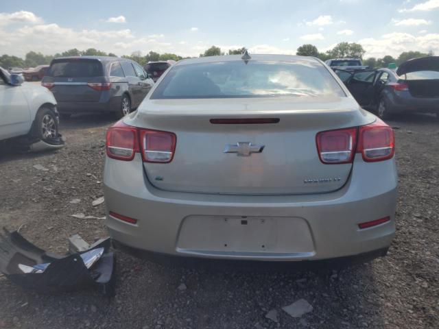 1G11C5SL4FF231451 - 2015 CHEVROLET MALIBU 1LT TAN photo 6