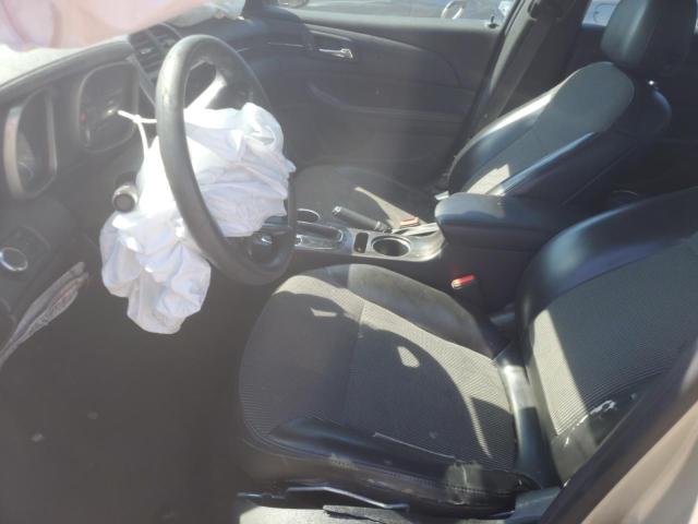 1G11C5SL4FF231451 - 2015 CHEVROLET MALIBU 1LT TAN photo 7