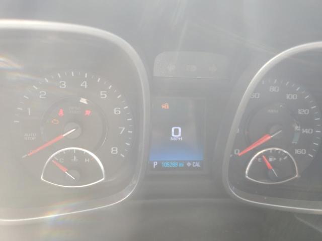 1G11C5SL4FF231451 - 2015 CHEVROLET MALIBU 1LT TAN photo 9