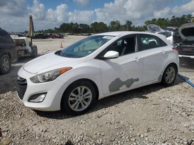 2014 HYUNDAI ELANTRA GT, 