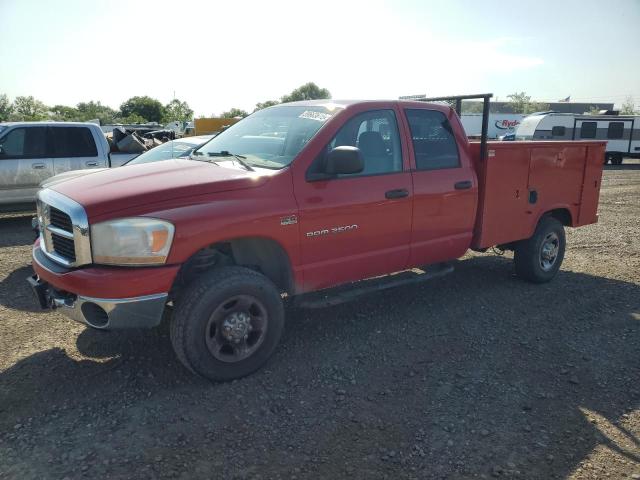 2006 DODGE RAM 2500 ST, 