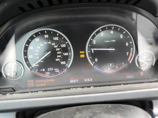 WBA6A0C52DDF14462 - 2013 BMW 640 I CHARCOAL photo 9