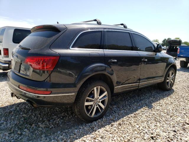 WA1VMBFE7BD008143 - 2011 AUDI Q7 PRESTIGE 灰色 照片 3
