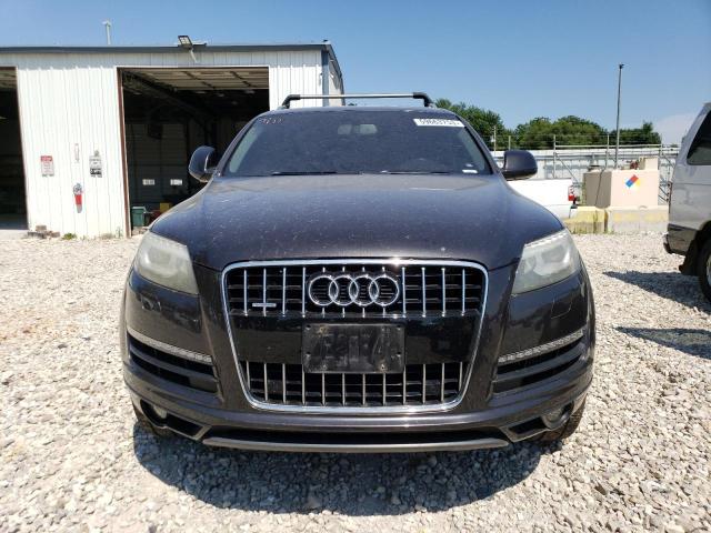 WA1VMBFE7BD008143 - 2011 AUDI Q7 PRESTIGE 灰色 照片 5