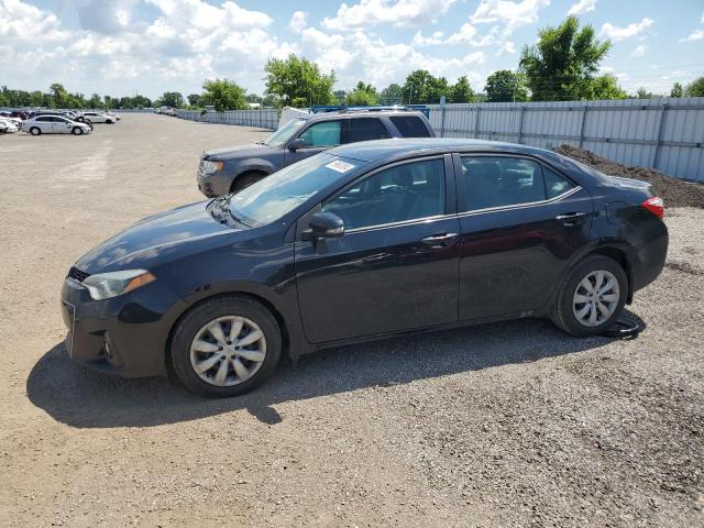 2015 TOYOTA COROLLA L, 