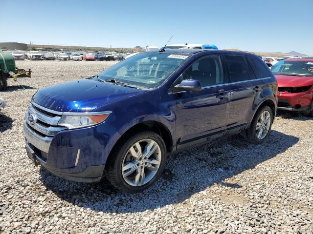 2011 FORD EDGE LIMITED, 