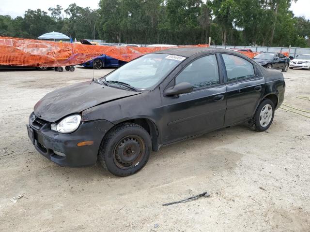 2002 DODGE NEON, 