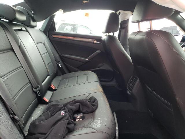 1VWMA7A35MC014834 - 2021 VOLKSWAGEN PASSAT R-LINE Mavi foto 10