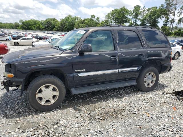 2005 GMC YUKON, 